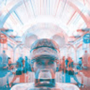 Meet your Posher, Jason